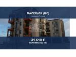 Immobile in asta di 37 m² in vendita a Macerata