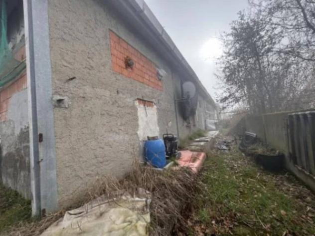 Immobile in asta di 112 m² in vendita a Meldola - Foto 4