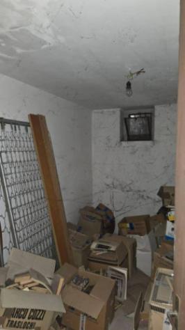 Immobile in asta di 94 m², box auto in vendita a Montebello Vicentino - Foto 8