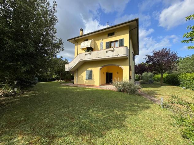 Villa in vendita a Martignana - Montespertoli 220 mq Rif: 1423009 - Foto 9