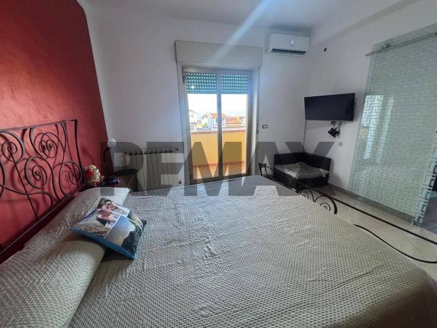Appartamento in vendita a Nizza di Sicilia - Foto 5