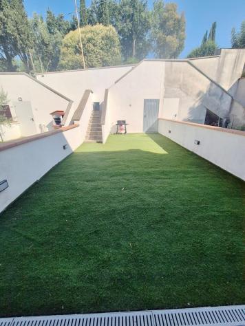 Villetta a schiera in vendita a Orciano Pisano 140 mq Rif: 1355064 - Foto 4