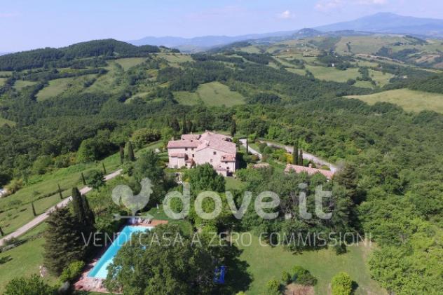 Appartamento di 125 m² con 4 locali in vendita a Pienza - Foto 5
