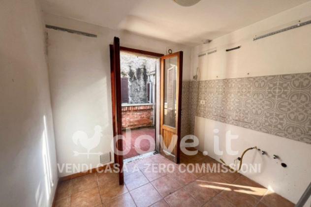 Appartamento di 78 m² con 3 locali in vendita a Pienza - Foto 13