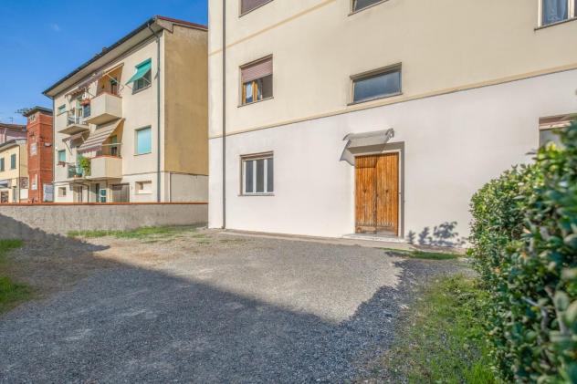 Appartamento in vendita a Il Romito - Pontedera 77 mq Rif: 1445386