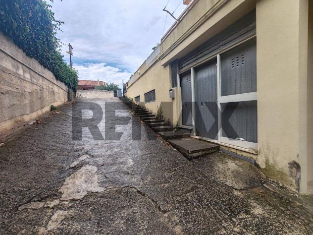 Seminterrato in vendita a Ragusa, Bruscé - Foto 4