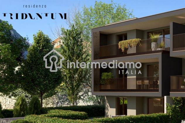 A RIVA DEL GARDA NASCE RESIDENZA TRIDENTUM - Foto 6