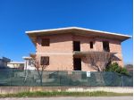 Villa bifamiliare - Sant'Omero . Rif.: Cod. rif A056VRG