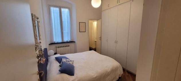 Appartamento in vendita a Sestri Levante 92 mq Rif: 1410866 - Foto 7
