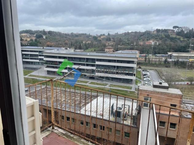 Viale Mazzini, grande appartamento con ingresso al piano terreno con posto auto e terrazzo esclusivo. . - Foto 5