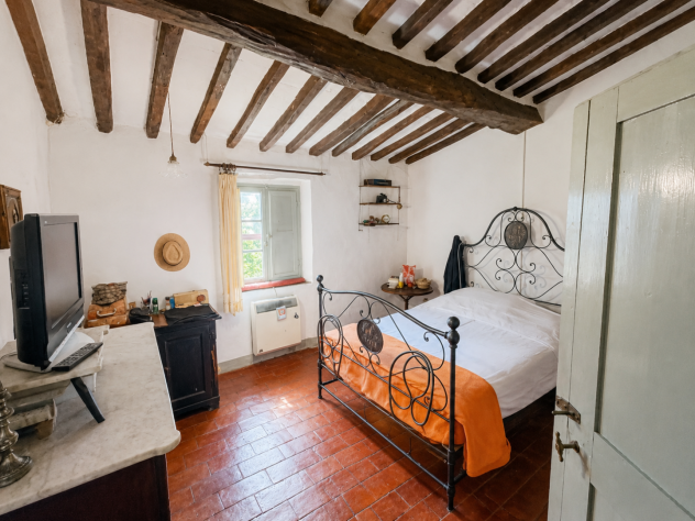 Casa semindipendente in vendita a Terricciola 200 mq Rif: 1414206 - Foto 10