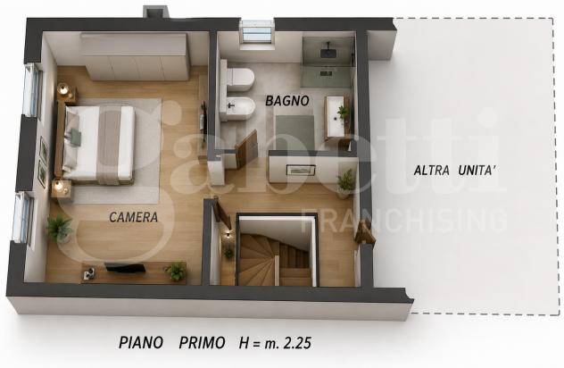 Casa Indipendente - Venezia . Rif.: 3964VRG - Foto 17