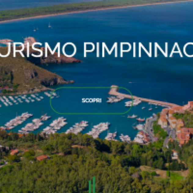Agriturismo Pimpinnacolo