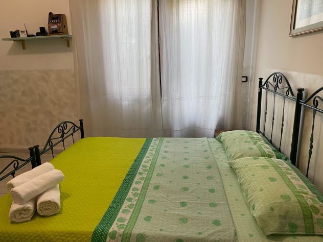 CALABRIA - AL BORGO VACANZE bed and breakfast - Tortora Marina LAST MINUTE - Foto 4