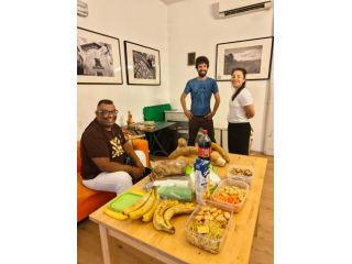 Open Day Capoeira a San Giovanni in Persiceto - Bologna
