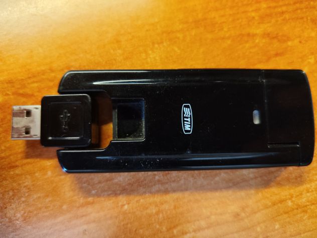 Chiavetta Internet USB TIM 4G LTE – Modem per SIM - Foto 5