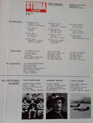 Storia Illustrata - nr. 209 - Foto 2