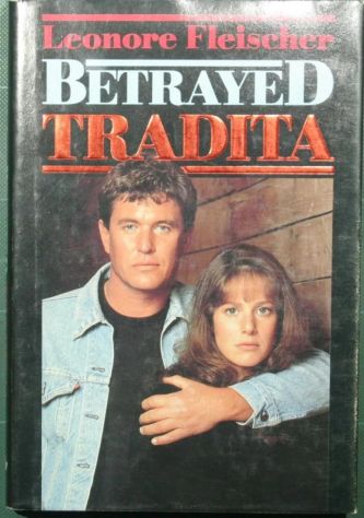 Betrayed tradita.