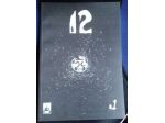 12 - n.1 di Yuri Cagnardi