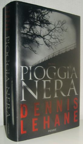 Pioggia nera