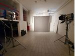 Studio fotografico a Noleggio - Milano