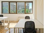 Ufficio privato in affitto per 2 persone a Rome, Eur Torrino