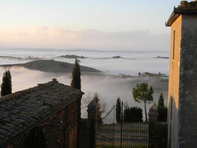 Agriturismo in vendita a San Quirico d'Orcia 1075 mq Rif: 667994 - Foto 9