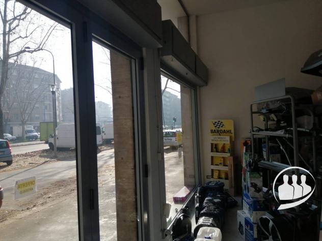 Locale commerciale in affitto a Torino, Santa Rita - Foto 4