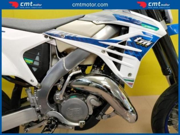 TM MOTO SMR 125 Garantita e Finanziabile rif. 24053762 - Foto 7