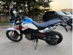 Honda CRF1100L Africa Twin AFRICA TWIN 1100L
