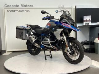 BMW R 1200 GS Abs my17 rif. 20713349