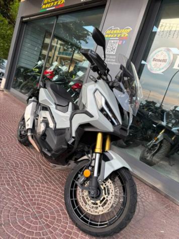 HONDA X-ADV 750 TUTTO INCLUSO ANCHE PASSAGGIO! MINI RATE rif. 23995904 - Foto 6