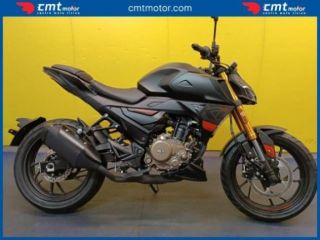 KL Duel 125 Garantita e Finanziabile rif. 21554936