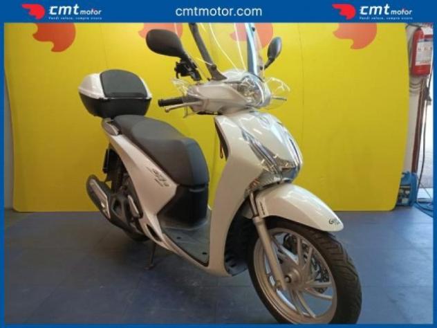HONDA SH 150 Garantito e Finanziabile rif. 24113743 - Foto 6