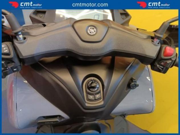 YAMAHA Tricity 300 Garantito e Finanziabile rif. 23942419 - Foto 8