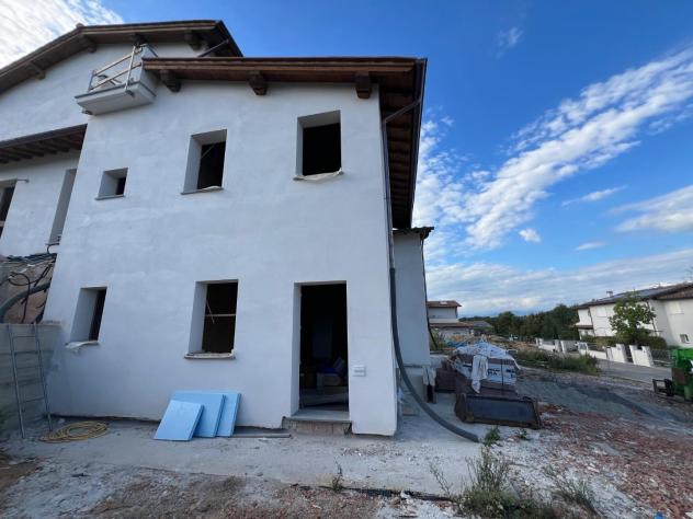 Villetta a schiera in vendita a Cerretti - Santa Maria a Monte 110 mq Rif: 1448199 - Foto 5