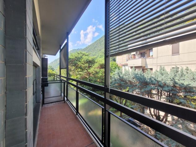 APPARTAMENTO di 3 vani e di 104 mq (COMO) rif. A01023 - Foto 14