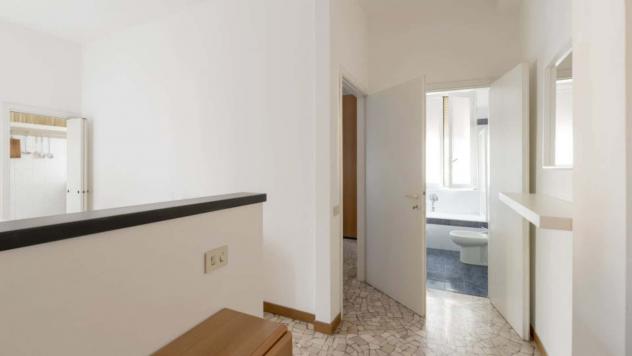 Appartamento in Via Monzambano - zona Dergano, Affori, Bovisa, Sacco - Foto 9