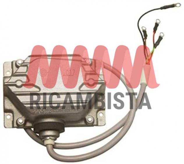 Mercedes centralina accensione Bosch 0227051022 - Foto 4