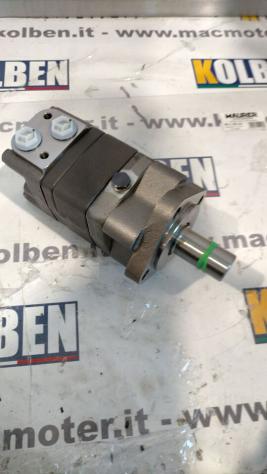 Motore Idraulico Danfoss OMS 250