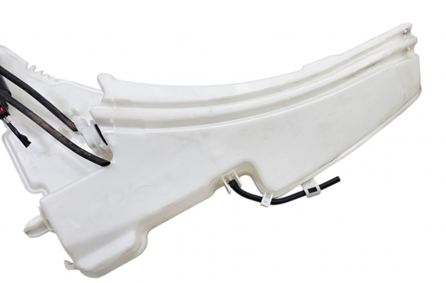 VASCHETTA TERGI ANT LAND ROVER Range Rover Evoque Serie K8D2-17B613-AC 204DTY Diesel 2000 (18) - Foto 8