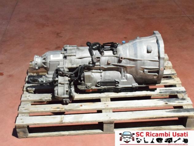 CAMBIO AUTOMATICO ALFA ROMEO Stelvio Serie (949_) 55284644 Diesel (16) - Foto 5