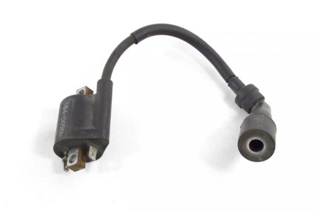 YAMAHA X-MAX 250 1S4823100200 BOBINA ACCENSIONE YP250R 10 - 13 IGNITION COIL 1S4823100000 1S4823100100 - Foto 2