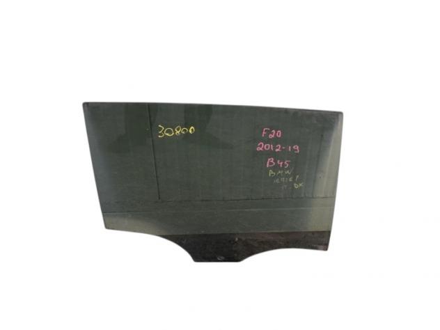 Vetro Posteriore Destro Bmw Serie 1 F20 - 30800