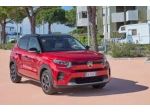 Musata completa e ricambi vari Citroen c3 02/ 2024