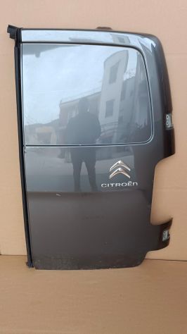PORTELLONE POSTERIORE DX CITROEN JUMPY TOYOTA PROACE 2018