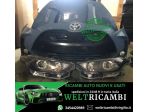 MUSATA COMPLETA TOYOYTA YARIS 2021
