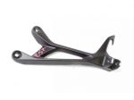 SUZUKI GSX S 750 4382108J00YAP STAFFA PEDANA POSTERIORE SINISTRA WC52 17 -  &hellip;