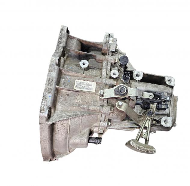 CAMBIO MANUALE COMPLETO FORD EcoSport Serie GN1R-7002-AFD SFJL Benzina 1000 (12) - Foto 12