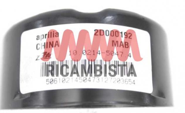 2D000192 Aprilia Shiver 900 centralina ABS gruppo pompa ATE - Foto 3
